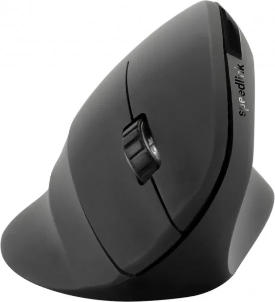 Speedlink Piavo Wireless (SL-630019-RRBK) Mouse