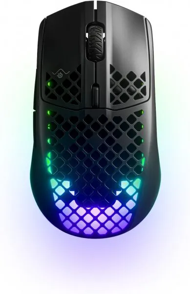 SteelSeries Aerox 3 Wireless 2022 Mouse