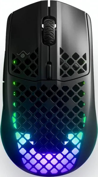 SteelSeries Aerox 3 Wireless Mouse