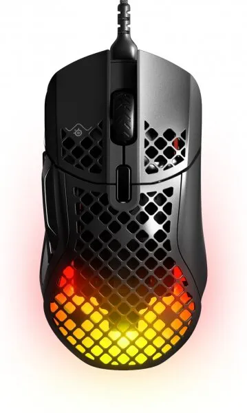 SteelSeries Aerox 5 Mouse