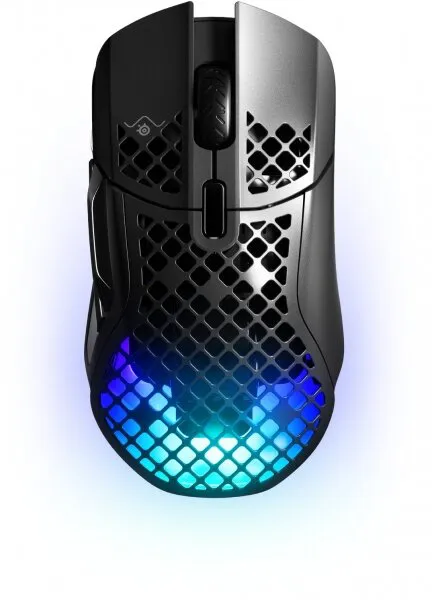 SteelSeries Aerox 5 Wireless Mouse