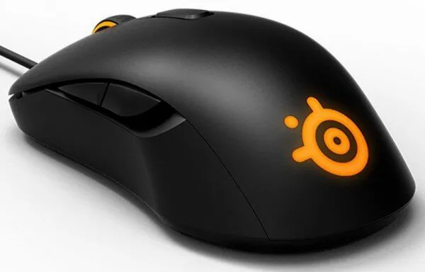 SteelSeries Rival 105 Mouse