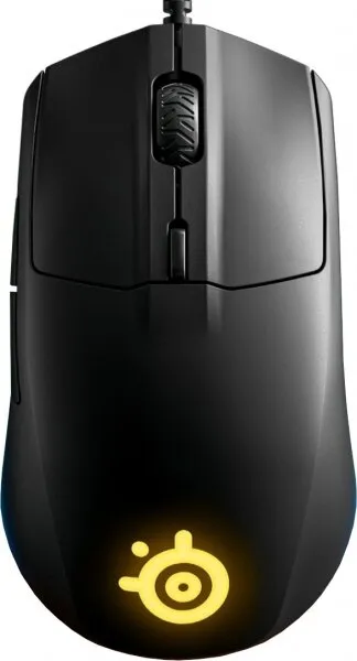 SteelSeries Rival 3 Mouse