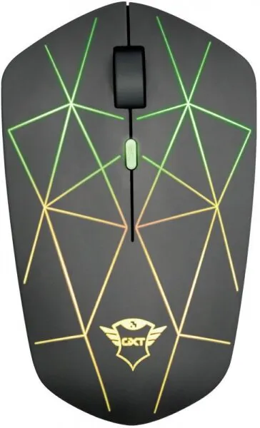 Trust GXT 117 Strike Mouse