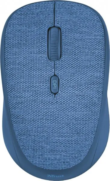 Trust Yvi Fabric Wireless (22629) Mouse