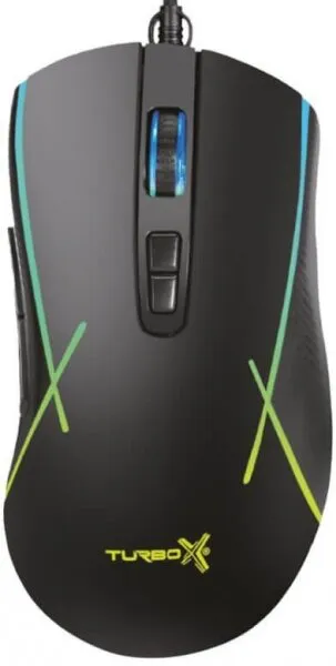 Turbox New Desing TR-M5 Mouse