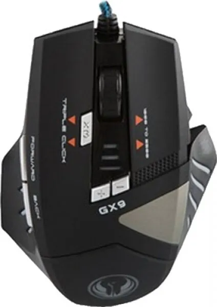 Versatile GX9 Mouse