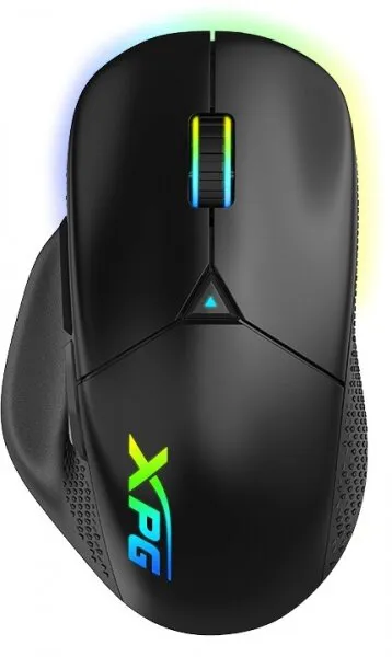 XPG Alpha Mouse