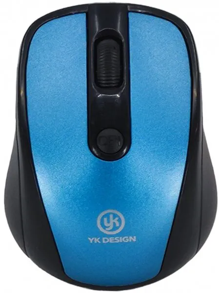 YK Design YK-234 Mouse
