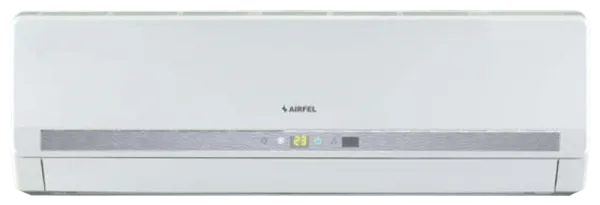 Airfel Turkuaz Gold 24 24000 BTU (AS24-0925/R2) Duvar Tipi Klima