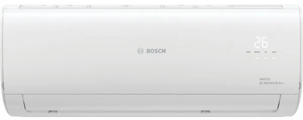 Bosch B1ZMX18629 18.000 Duvar Tipi Klima