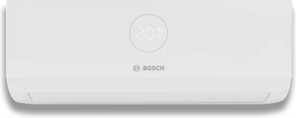 Bosch Climate 3000i 70 WE 24.000 Duvar Tipi Klima