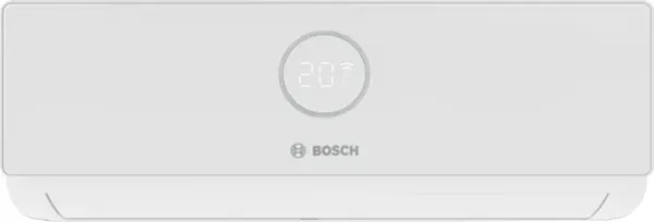 Bosch Climate 5000i 35 WE 12.000 Duvar Tipi Klima