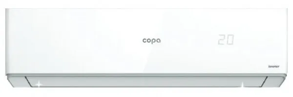 Copa Naya Line 18 18.000 Duvar Tipi Klima