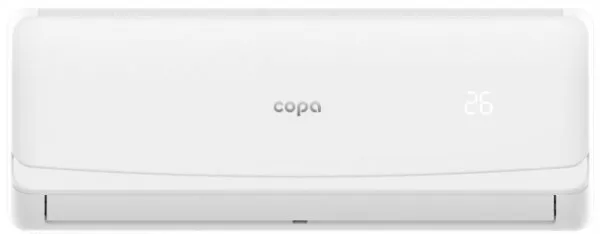 Copa Viva Line 09 9.000 Duvar Tipi Klima