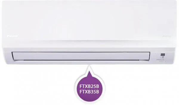 Daikin Tegora FTXB25B 8.500 BTU Duvar Tipi Klima