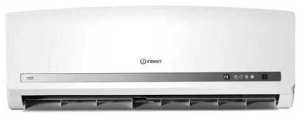 Indesit SPIW412LIN 12.000 BTU Duvar Tipi Klima