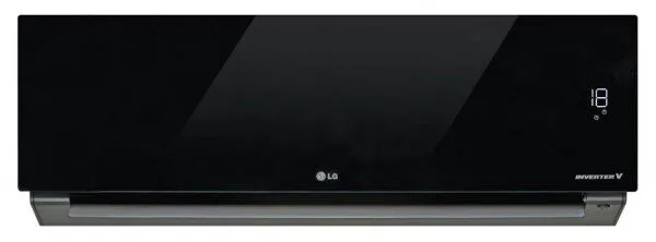 LG Artcool Slim 09 9.000 (AS-W096NRR0) Duvar Tipi Klima
