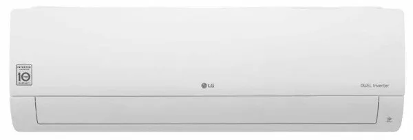 LG Dual Eco S3-W18KL3BA Duvar Tipi Klima