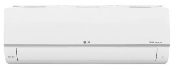 LG DualCool S09ETK 9.000 (S3-W09JA2AA) Duvar Tipi Klima