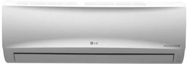 LG Econo Inverter 12 12000 BTU (AS-W126BSA0) Duvar Tipi Klima