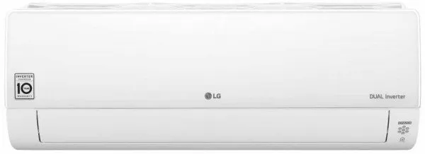 LG Deluxe 9 9000 (S3-M09JL1ZA) Duvar Tipi Klima