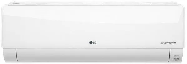 LG Sirius Deluxe 9 9.000 (AS-W096J1R0) Duvar Tipi Klima