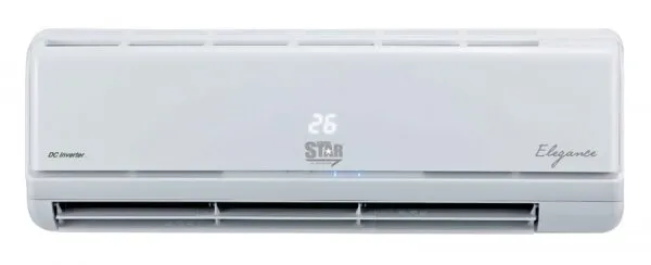 Midea Modernstar Elegance MSEW-18 Duvar Tipi Klima