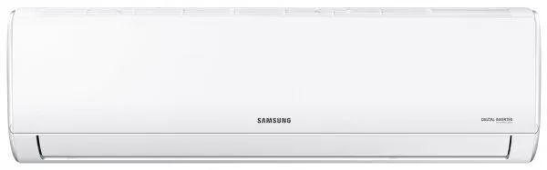 Samsung AR35 Silver 12 12.000 (AR12TXHQASI/SK) Duvar Tipi Klima