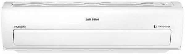 Samsung AR7500 18 18.000 (AR18KSSDCWK/SK) Duvar Tipi Klima