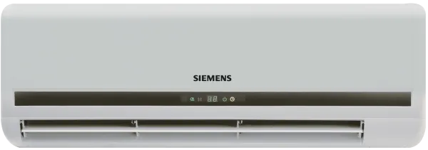 Siemens S1ZMI12404 Duvar Tipi Klima