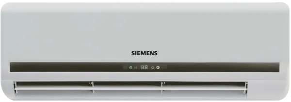 Siemens S1ZMI18901 Duvar Tipi Klima