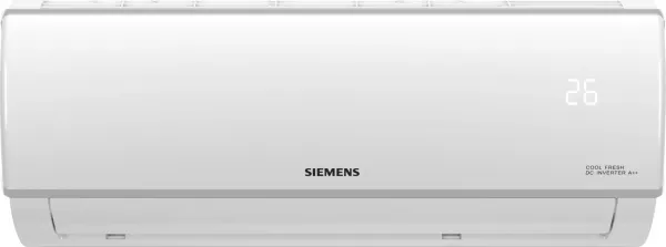 Siemens S1ZMX09408 9.000 Duvar Tipi Klima