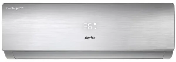 Simfer Elit Pro 12 12.000 (SDS12INC2) Duvar Tipi Klima