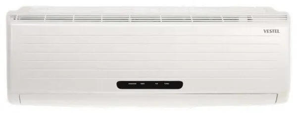 Vestel Bio Plus 24 24030 BTU Duvar Tipi Klima