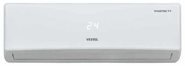 Vestel Flora 12 12.000 Duvar Tipi Klima