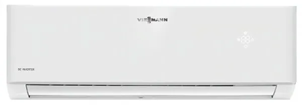Viessmann Vitoclima 200-S/HE High Seasonal 12 12.000 (WS2035MHN1) Duvar Tipi Klima
