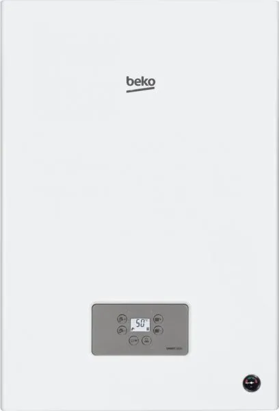 Beko Smart Logic 35 32000 kcal/h Kombi