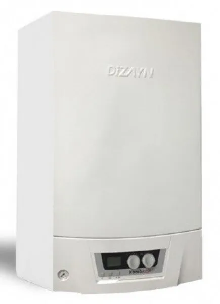 Dizayn Kombimix 24 20000 kcal/h Kombi