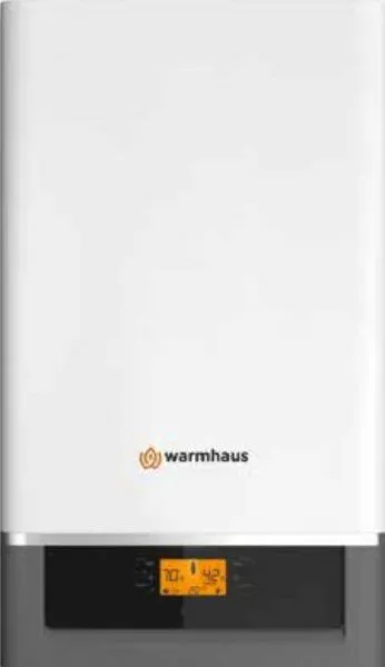 Warmhaus PriwaPlus 24/31 20000 kcal/h Kombi