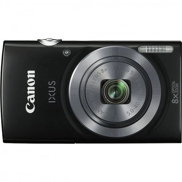 Canon IXUS 160 Kompakt Fotoğraf Makinesi
