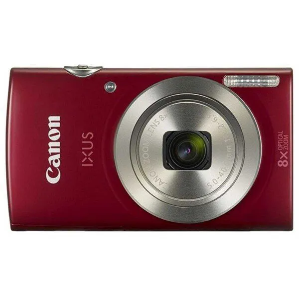 Canon IXUS 175 Kompakt Fotoğraf Makinesi