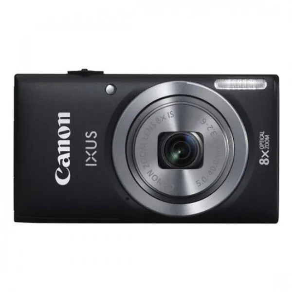 Canon IXUS 177 Kompakt Fotoğraf Makinesi