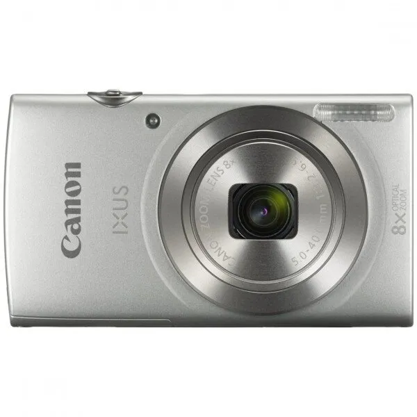 Canon IXUS 185 Kompakt Fotoğraf Makinesi