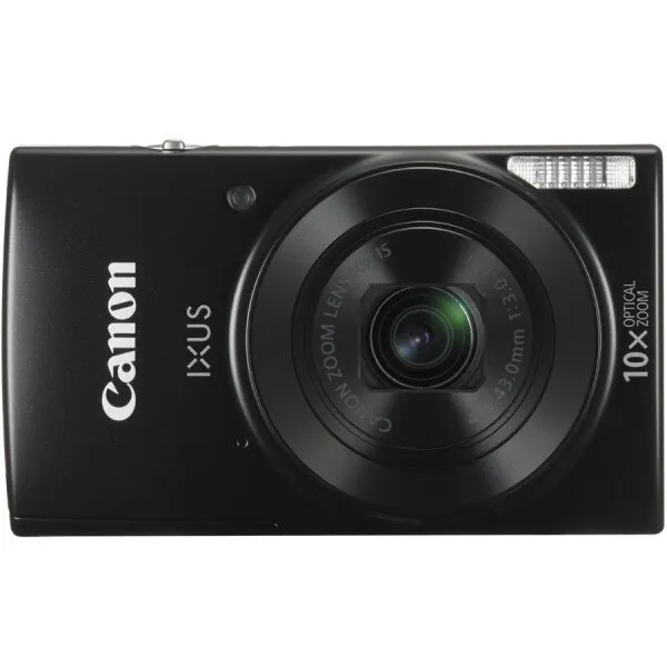 Canon IXUS 190 Kompakt Fotoğraf Makinesi