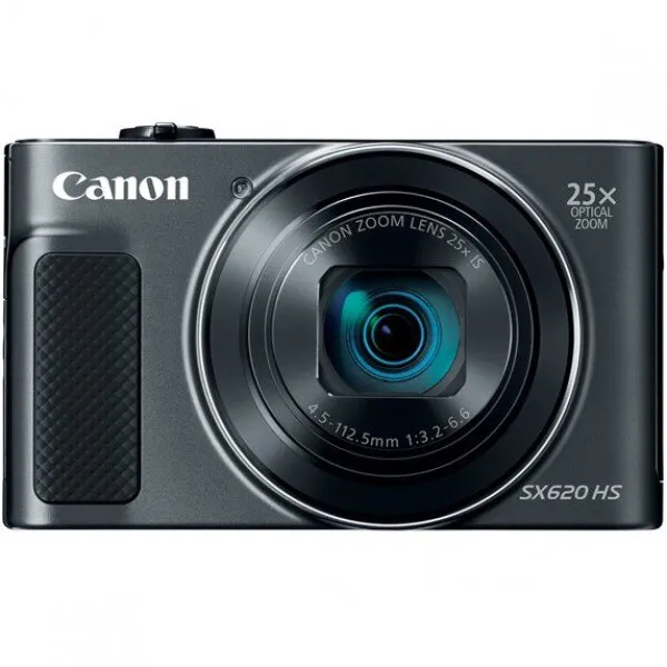 Canon PowerShot SX620 HS Kompakt Fotoğraf Makinesi