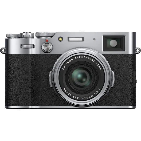 Fujifilm X100V Kompakt Fotoğraf Makinesi