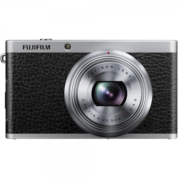 Fujifilm XF1 Kompakt Fotoğraf Makinesi