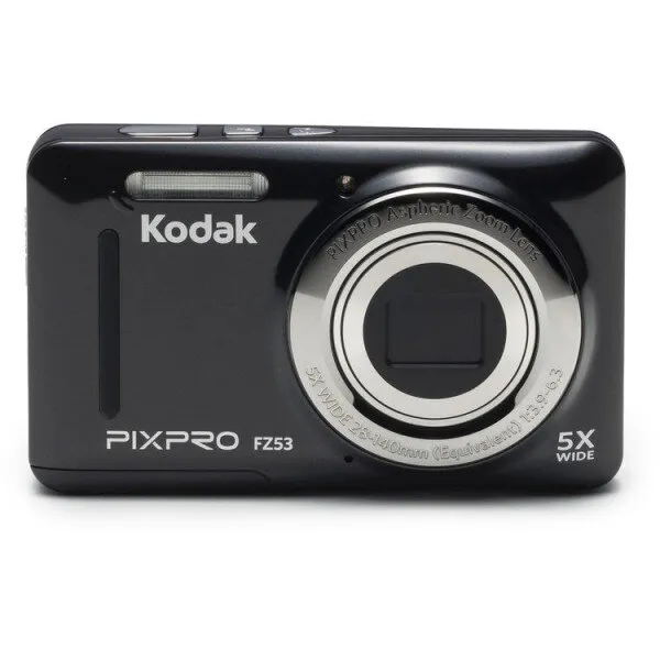 Kodak PIXPRO FZ53 Kompakt Fotoğraf Makinesi