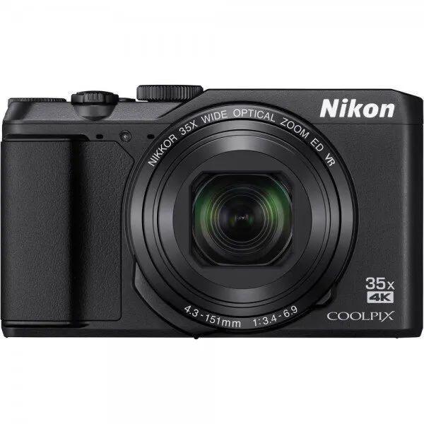 Nikon Coolpix A900 Kompakt Fotoğraf Makinesi